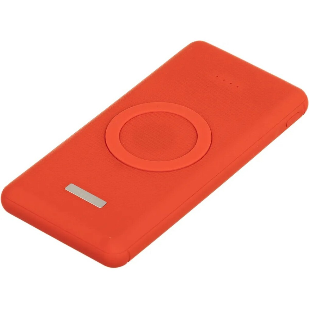 Внешний аккумулятор Buro BPQ10F 10000mAh (Цвет: Red)