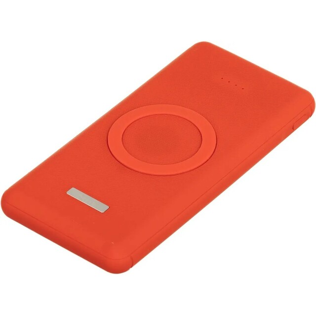 Внешний аккумулятор Buro BPQ10F 10000mAh (Цвет: Red)