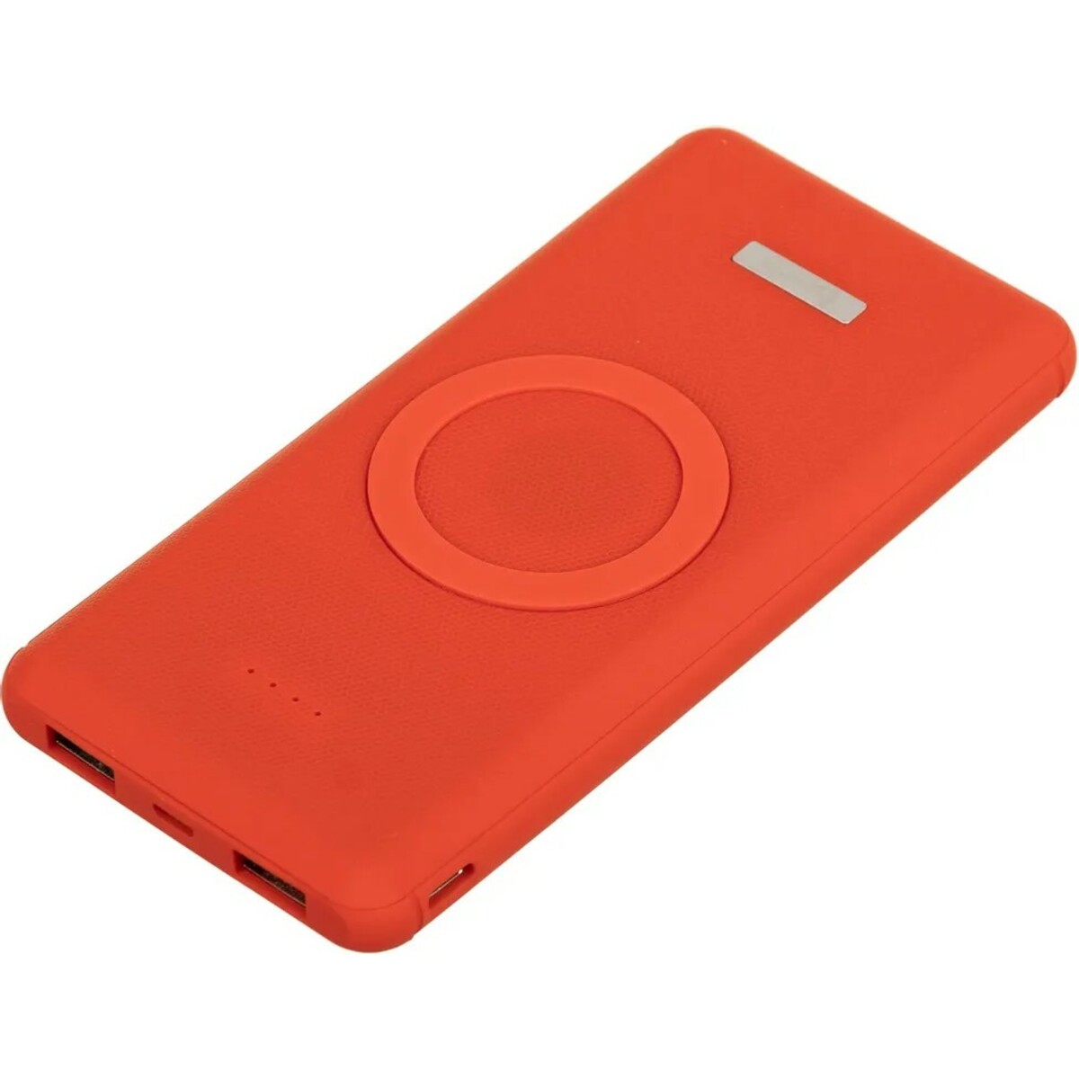 Внешний аккумулятор Buro BPQ10F 10000mAh (Цвет: Red)