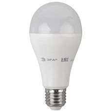 Лампа светодиодная Эра Standard A65-19W-860-E27 (3 шт) 19Вт цоколь:E27 6000K 265В колба:A65 (упак.:1шт) 