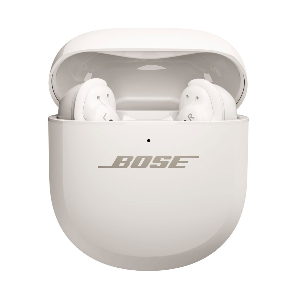Наушники Bose QuietComfort Ultra Earbuds (2nd Gen), белый
