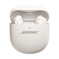Наушники Bose QuietComfort Ultra Earbuds (2nd Gen), белый