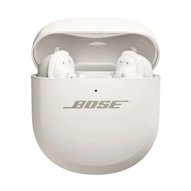 Наушники Bose QuietComfort Ultra Earbuds (2nd Gen), белый