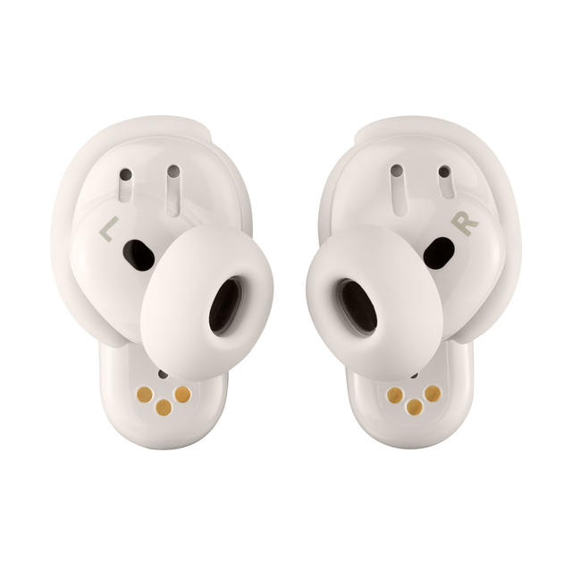 Наушники Bose QuietComfort Ultra Earbuds (2nd Gen), белый Наушники Bose QuietComfort Ultra Earbuds (2nd Gen), белый