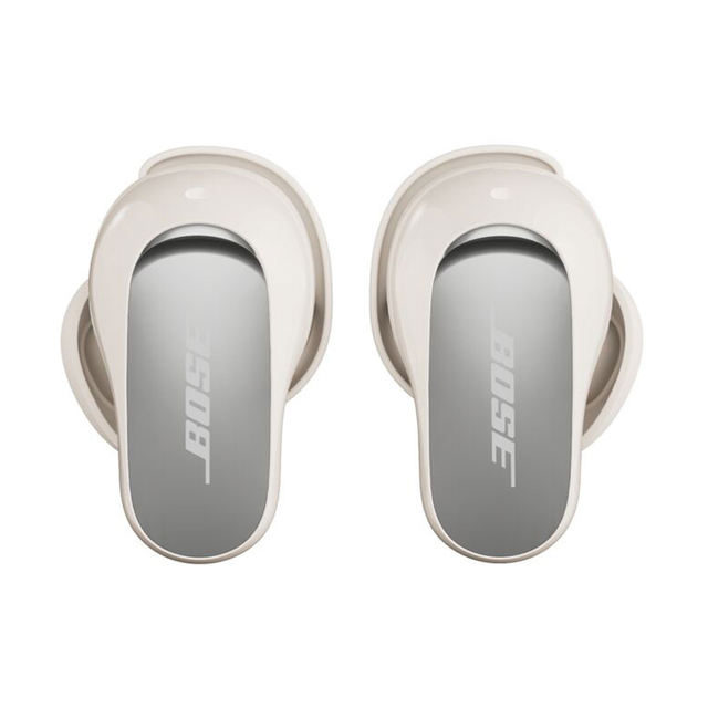Наушники Bose QuietComfort Ultra Earbuds (2nd Gen), белый Наушники Bose QuietComfort Ultra Earbuds (2nd Gen), белый