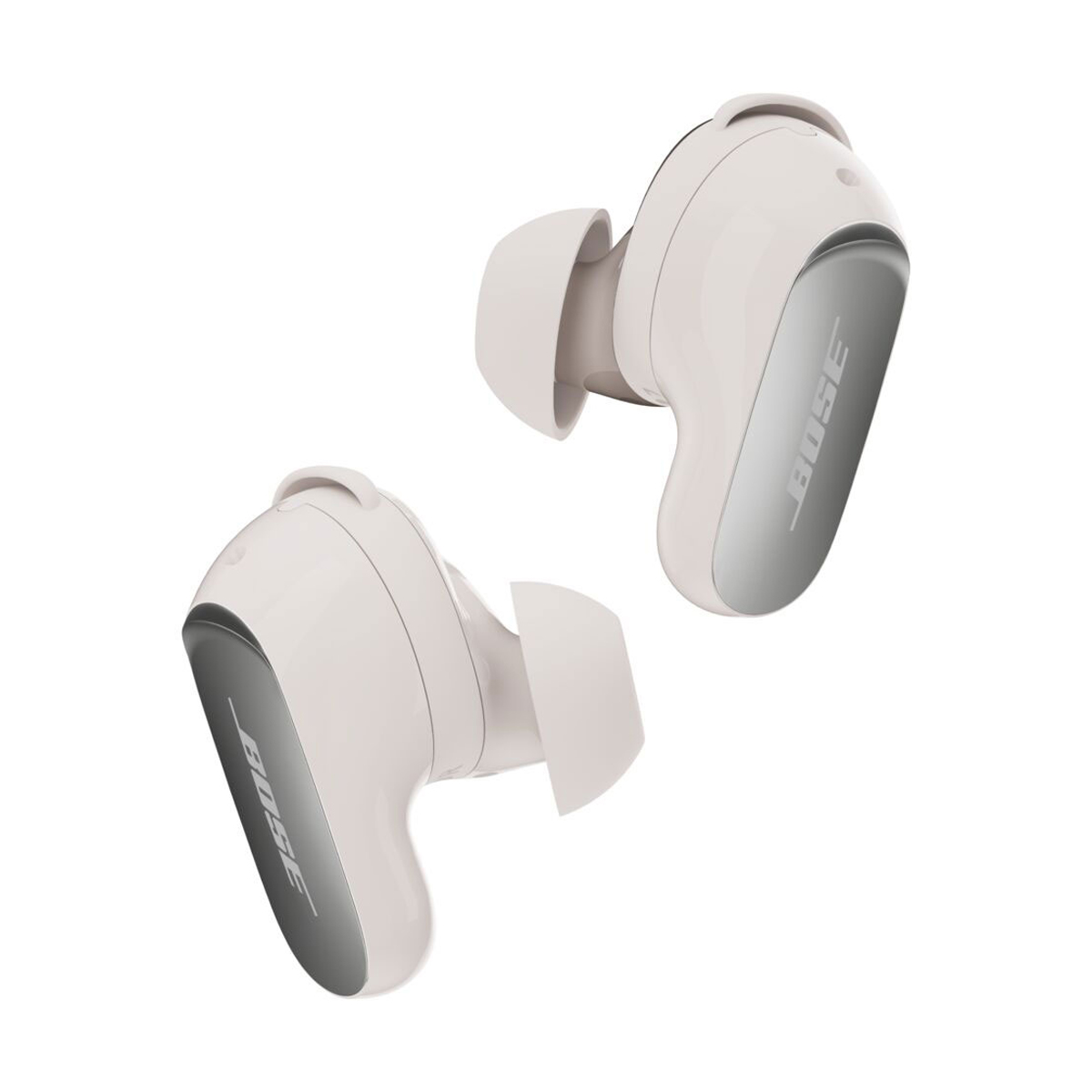 Наушники Bose QuietComfort Ultra Earbuds (2nd Gen), белый