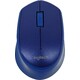 Мышь Logitech M330 Silent Plus (Цвет: Bl..