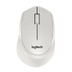 Мышь беспроводная Logitech M330 Silent P..