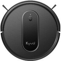 Робот-пылесос Kyvol D10, черный