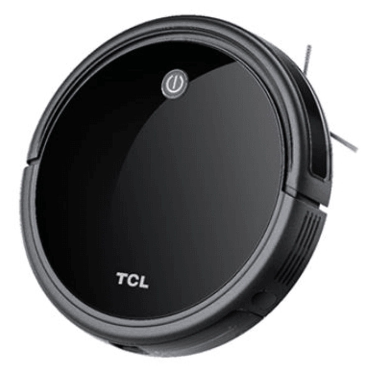 Робот-пылесос TCL Robot Vacuum Sweeva 6500M, черный