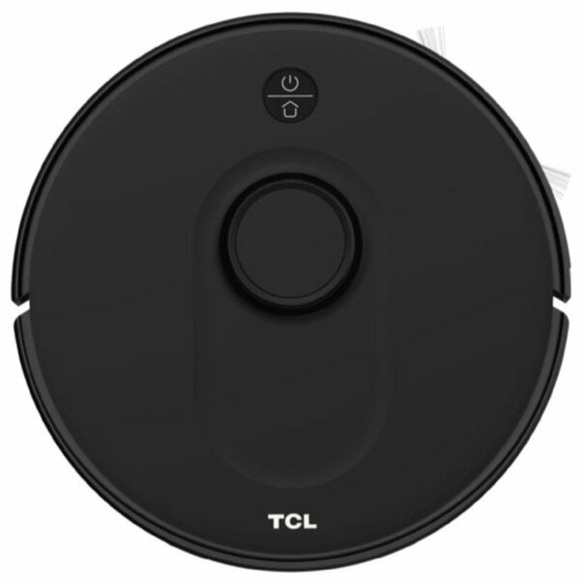 Робот-пылесос TCL Robot Vacuum Sweeva 6500M, черный