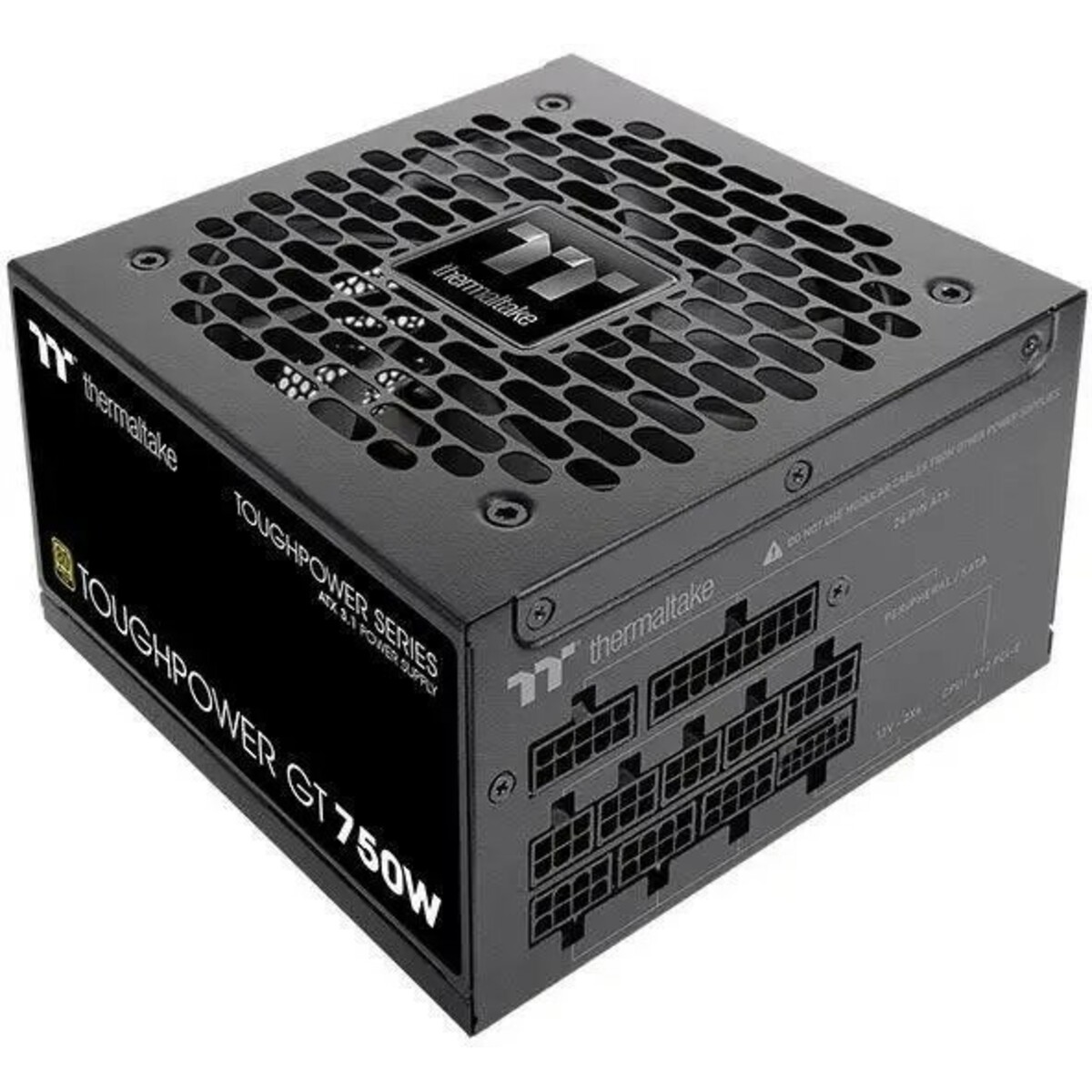 Блок питания Thermaltake ATX 750W Toughpower GT Gen.5 