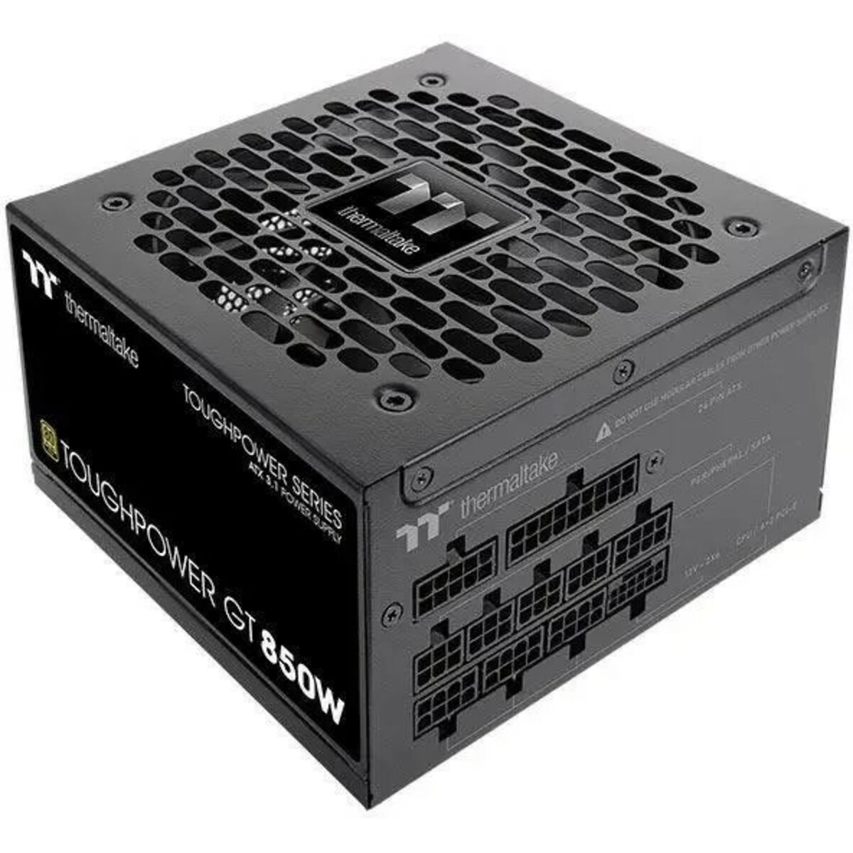 Блок питания Thermaltake ATX 850W Toughpower GT Gen.5