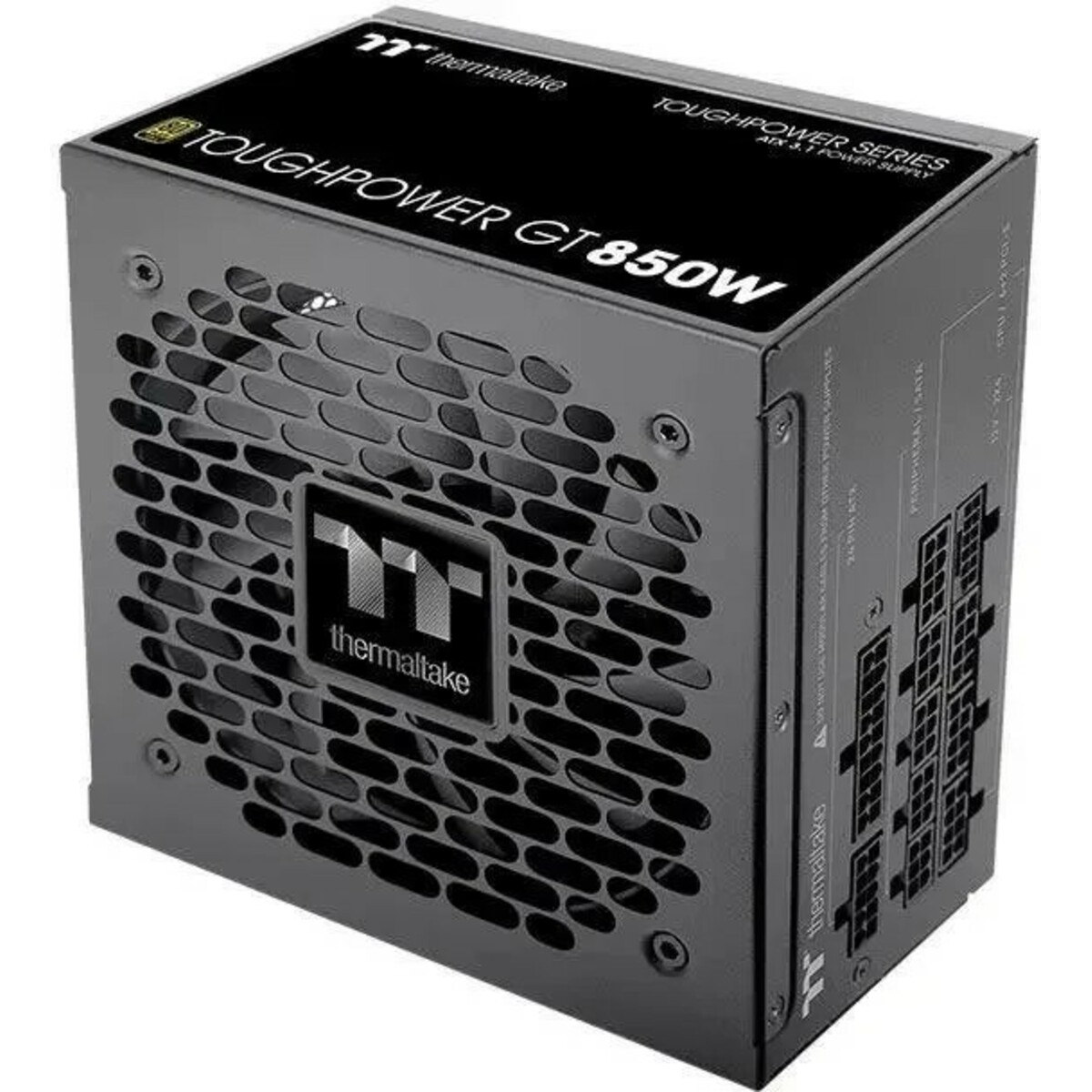 Блок питания Thermaltake ATX 850W Toughpower GT Gen.5