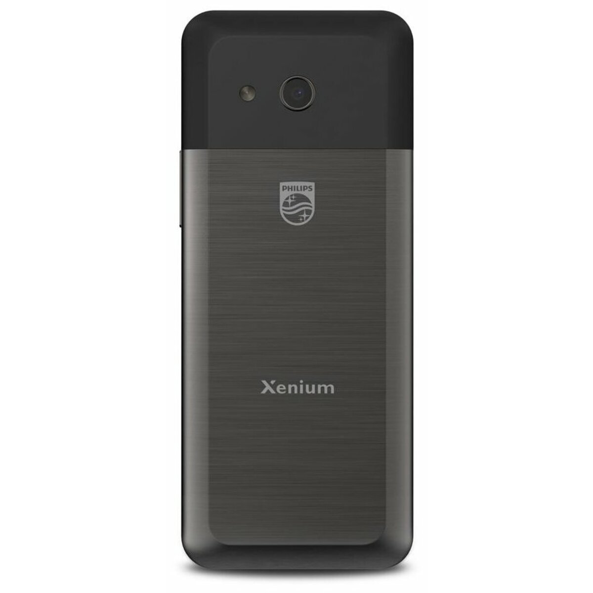 Philips Xenium E590 (Black)