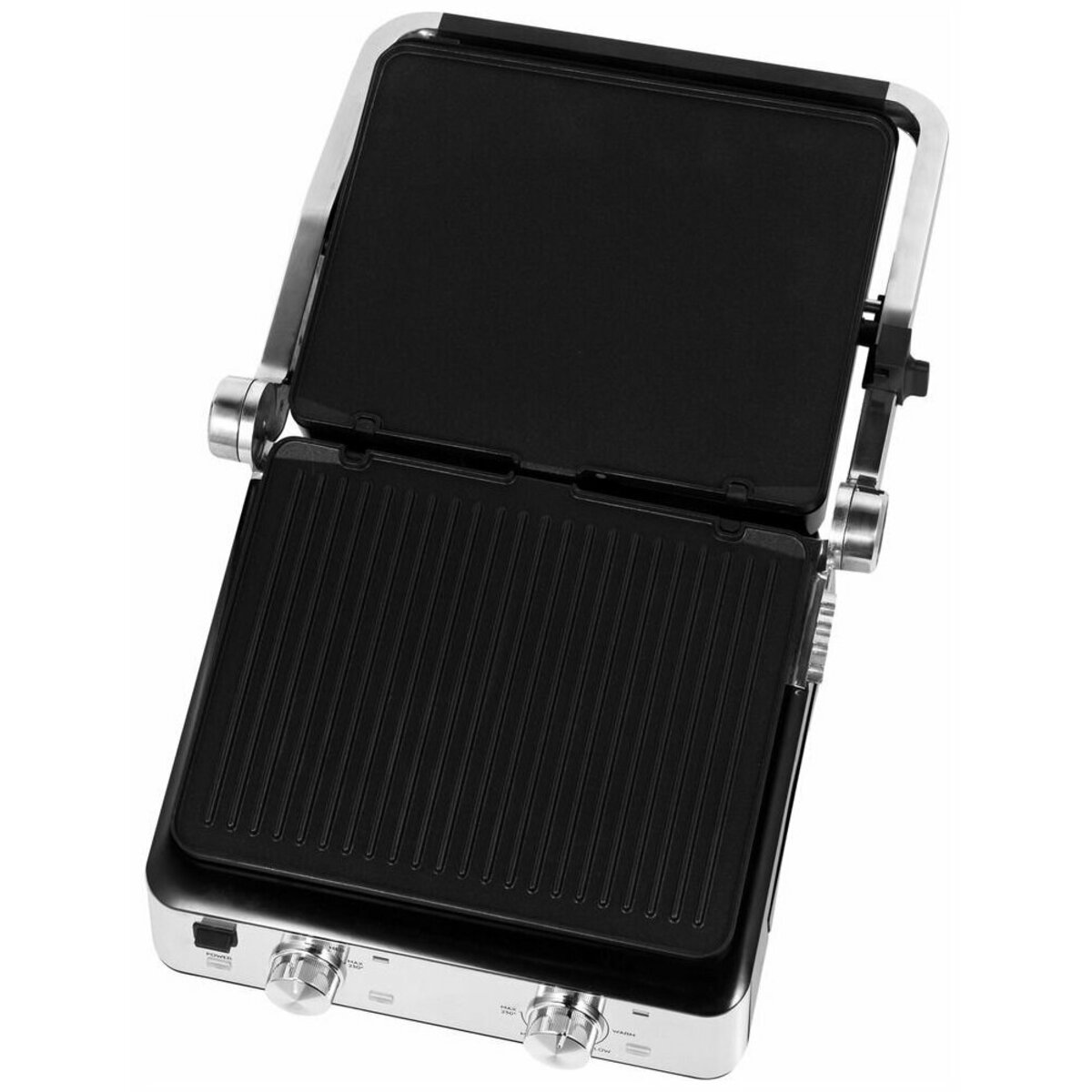 Гриль DeLonghi CGH920 (Цвет: Inox)