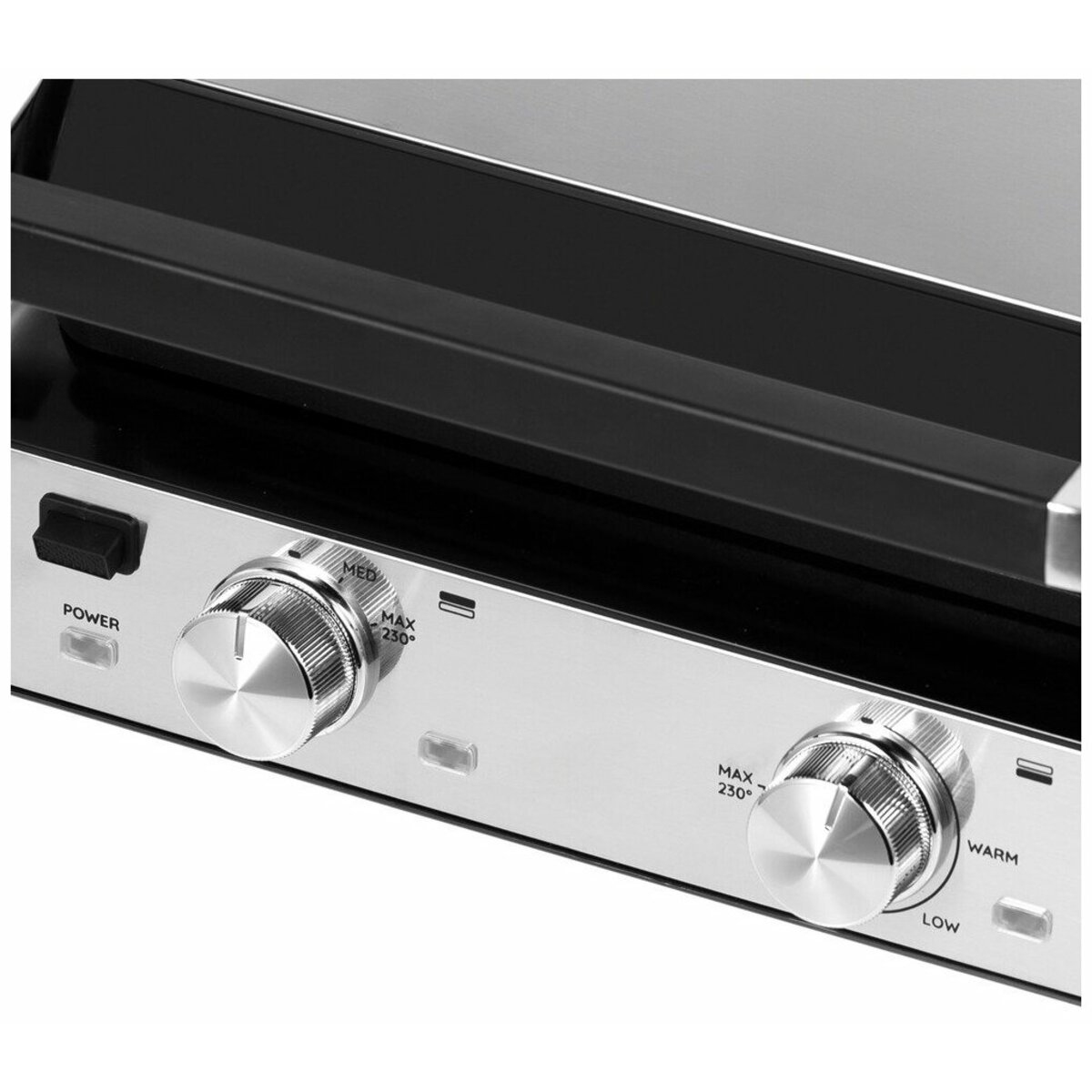 Гриль DeLonghi CGH920 (Цвет: Inox)