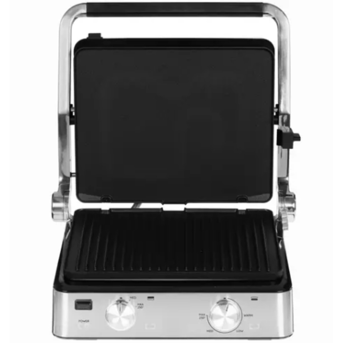 Гриль DeLonghi CGH920 (Цвет: Inox)