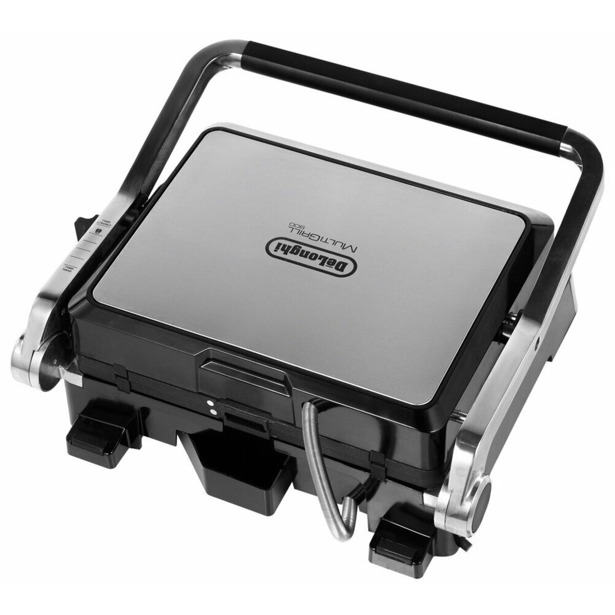 Гриль DeLonghi CGH920 (Цвет: Inox)