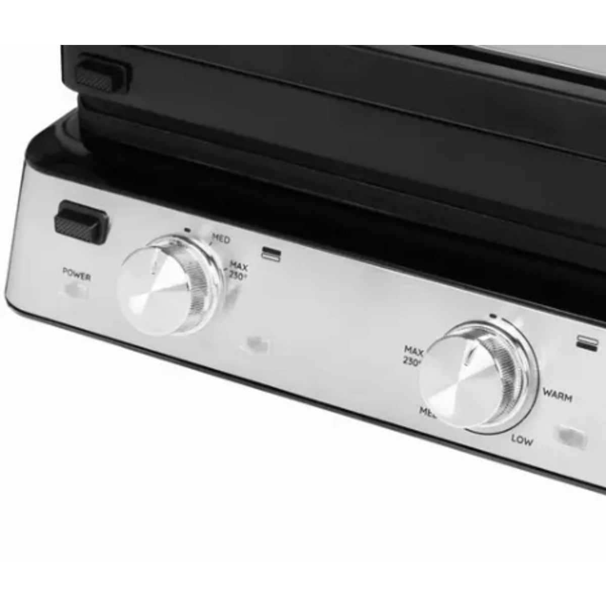 Гриль DeLonghi CGH920 (Цвет: Inox)