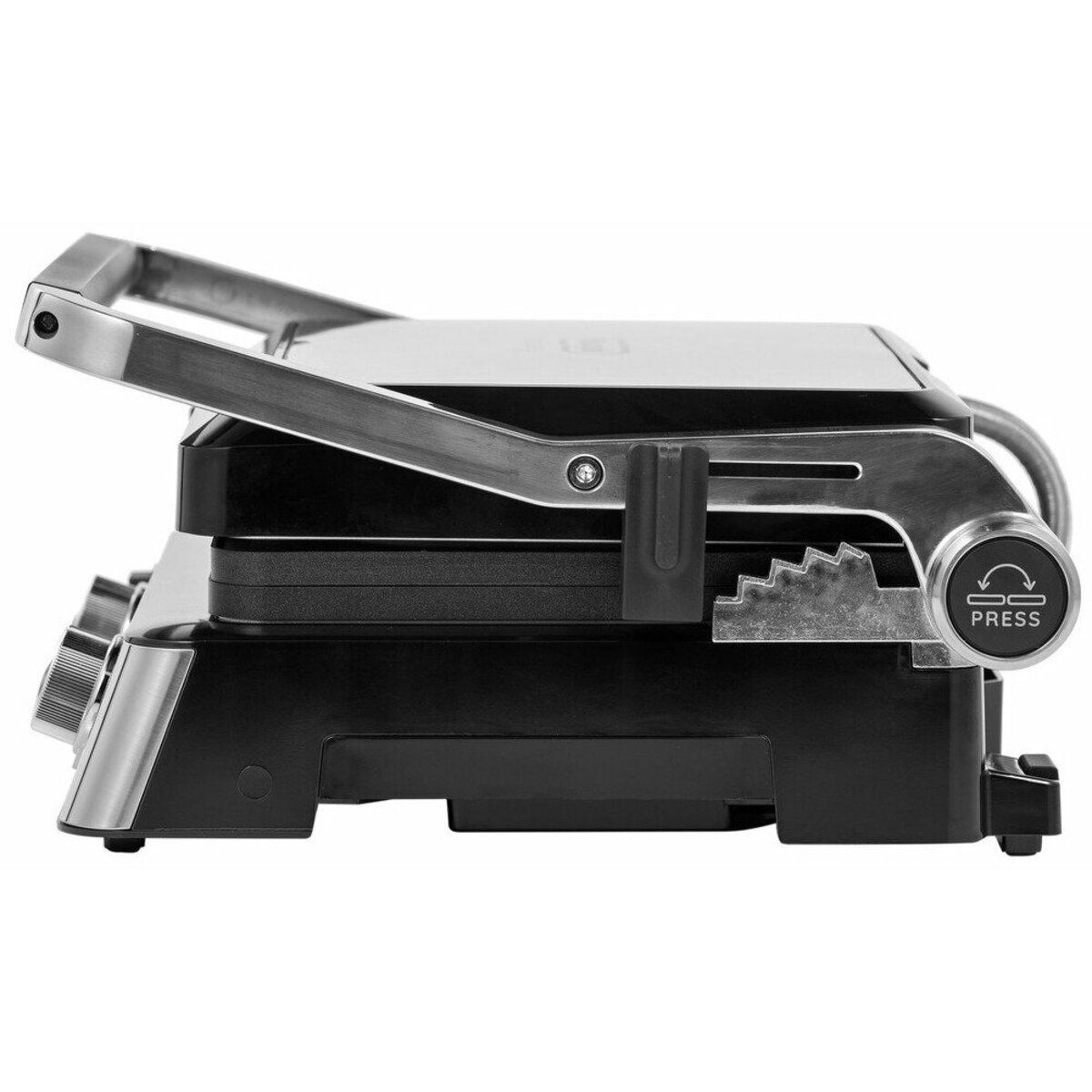 Гриль DeLonghi CGH920 (Цвет: Inox)