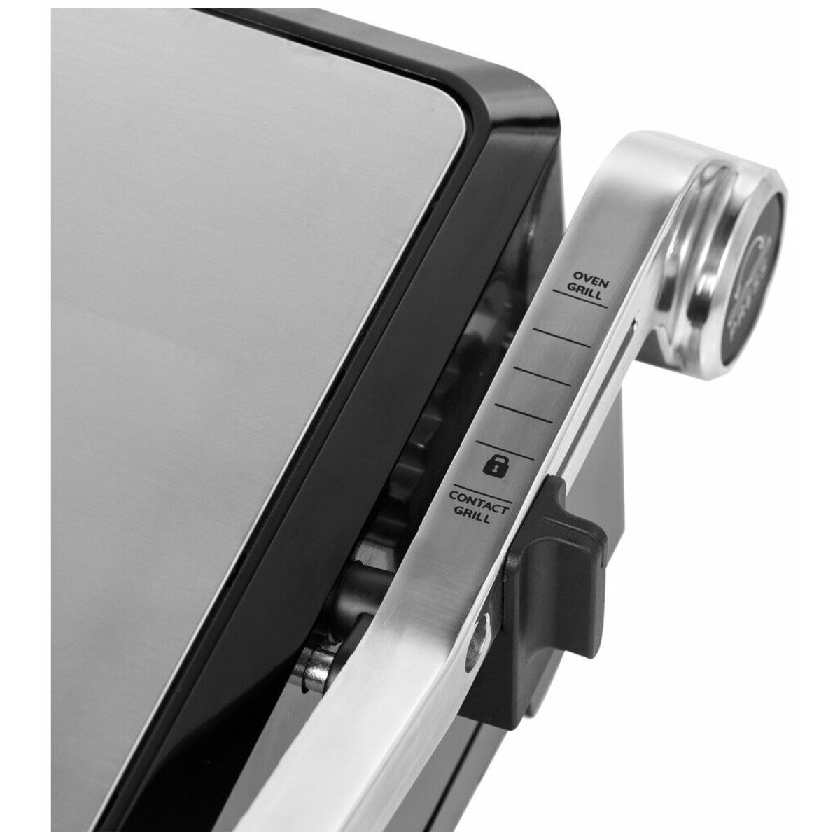 Гриль DeLonghi CGH920 (Цвет: Inox)