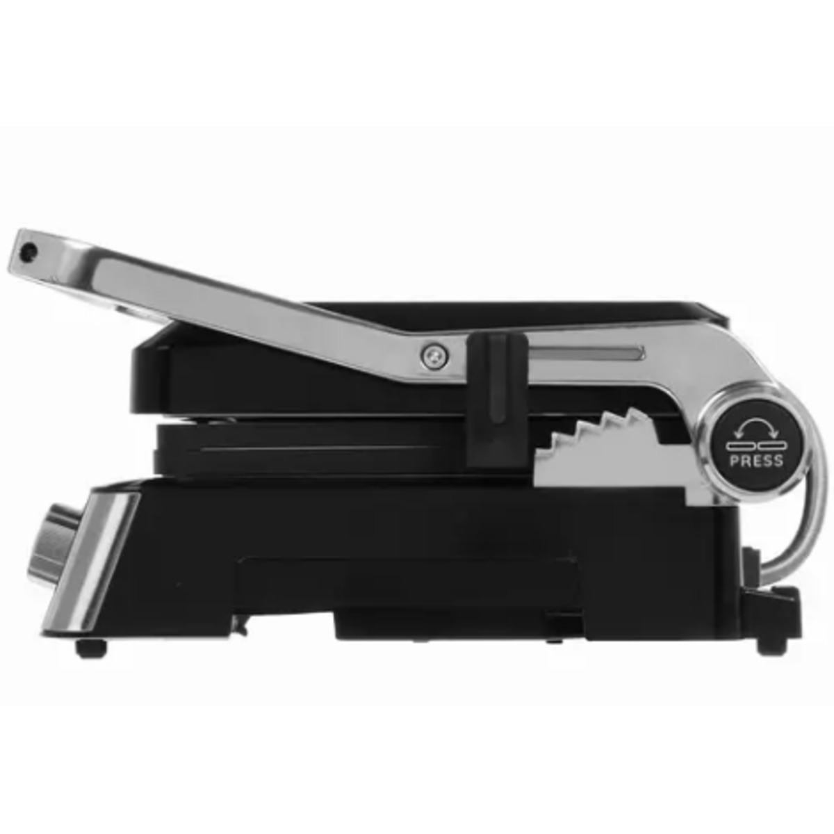 Гриль DeLonghi CGH920 (Цвет: Inox)