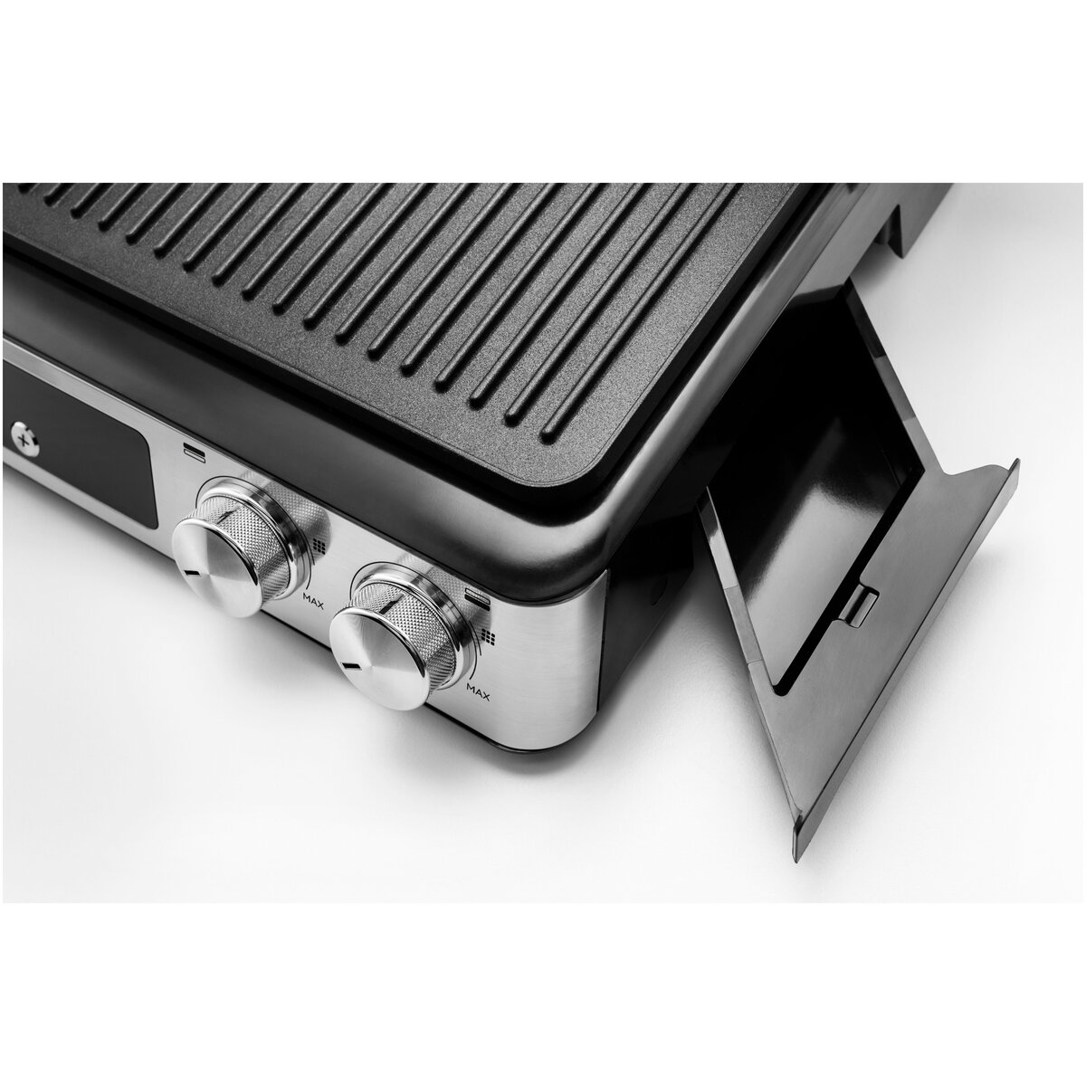 Гриль DeLonghi CGH920 (Цвет: Inox)