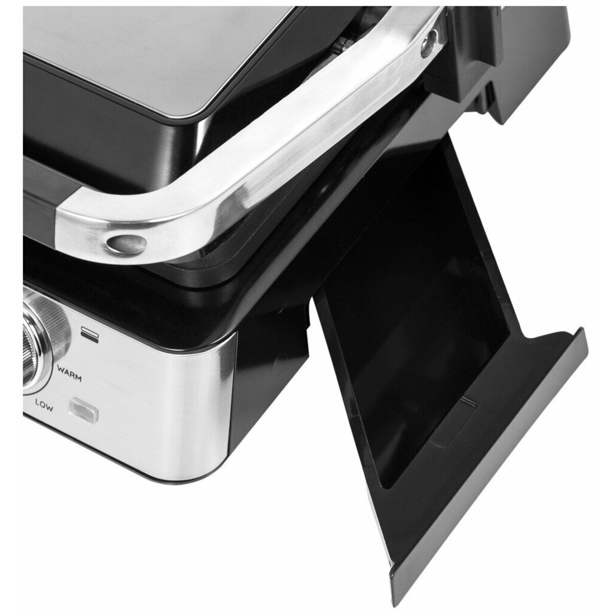 Гриль DeLonghi CGH920 (Цвет: Inox)
