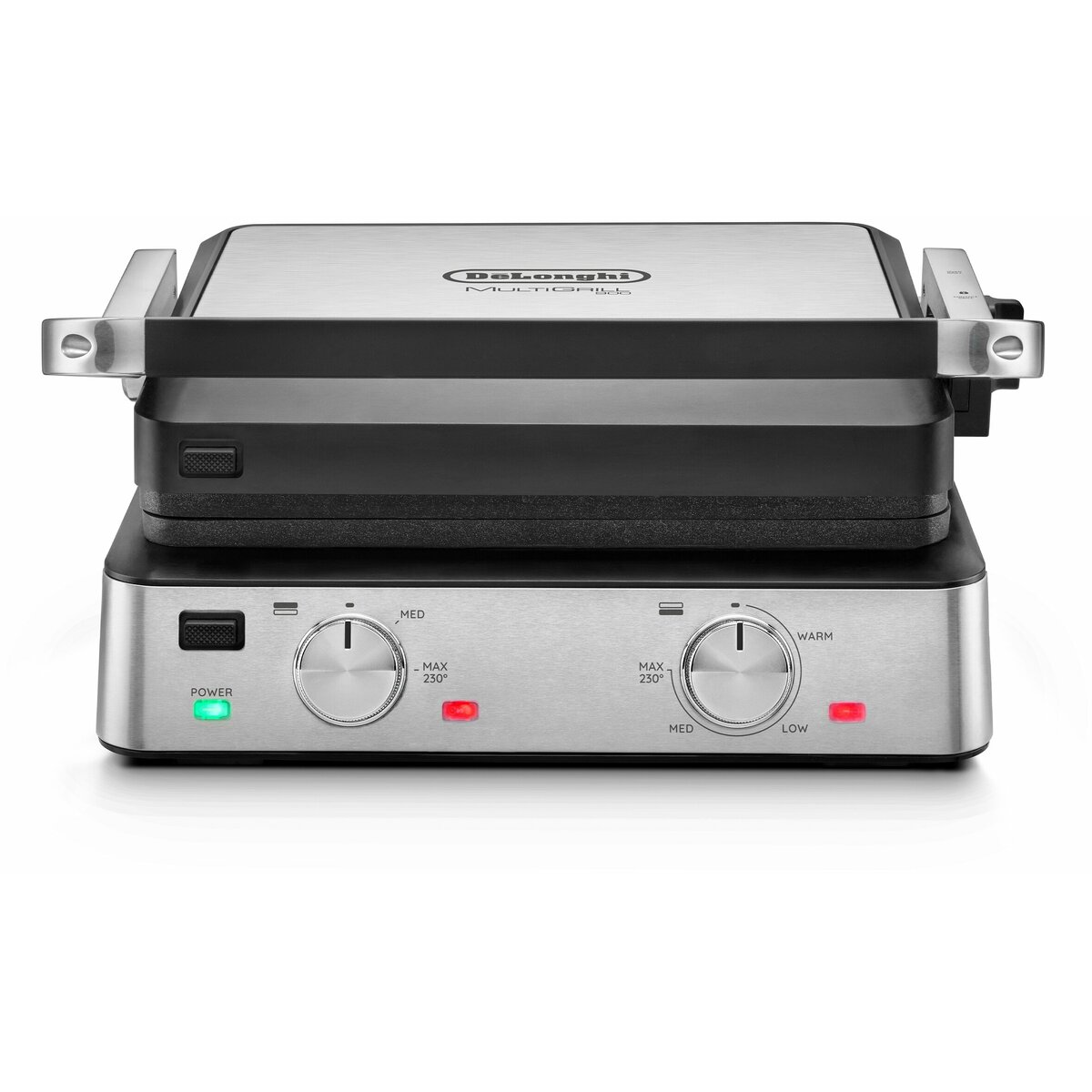 Гриль DeLonghi CGH920 (Цвет: Inox)
