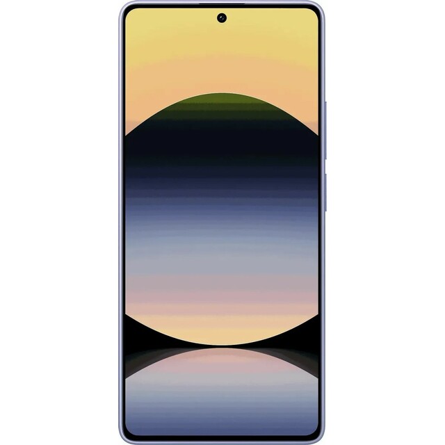 Смартфон Xiaomi Redmi Note 14S 8 / 128Gb (Цвет: Aurora Purple)