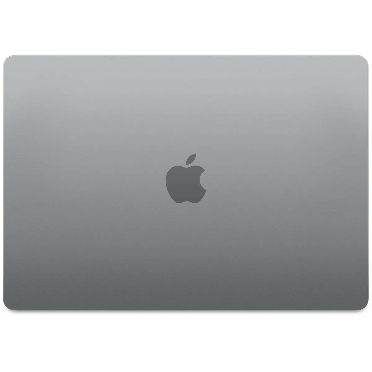 Ноутбук Apple MacBook Air 15 (2024) Apple M3/16Gb/256Gb/Apple graphics 10-core/Space Gray