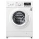 Стиральная машина LG F1296NDS0, белый Стиральная машина LG F1296NDS0, белый