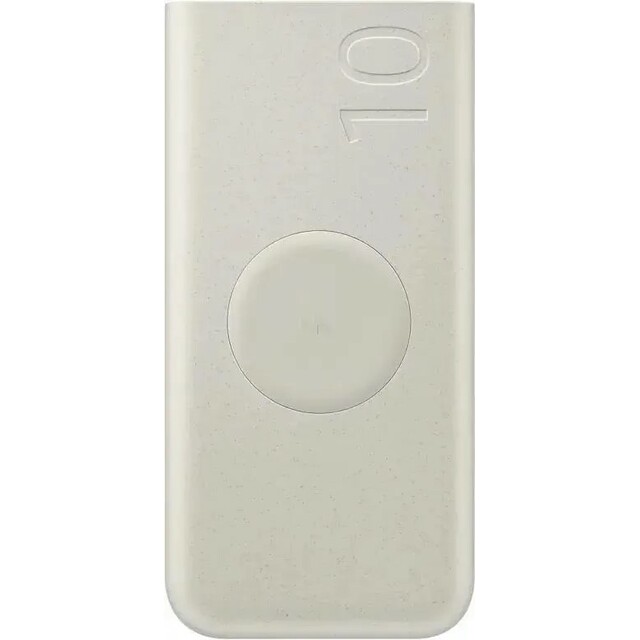 Внешний аккумулятор Samsung EB-U2510 10000mAh (Цвет: Beige)