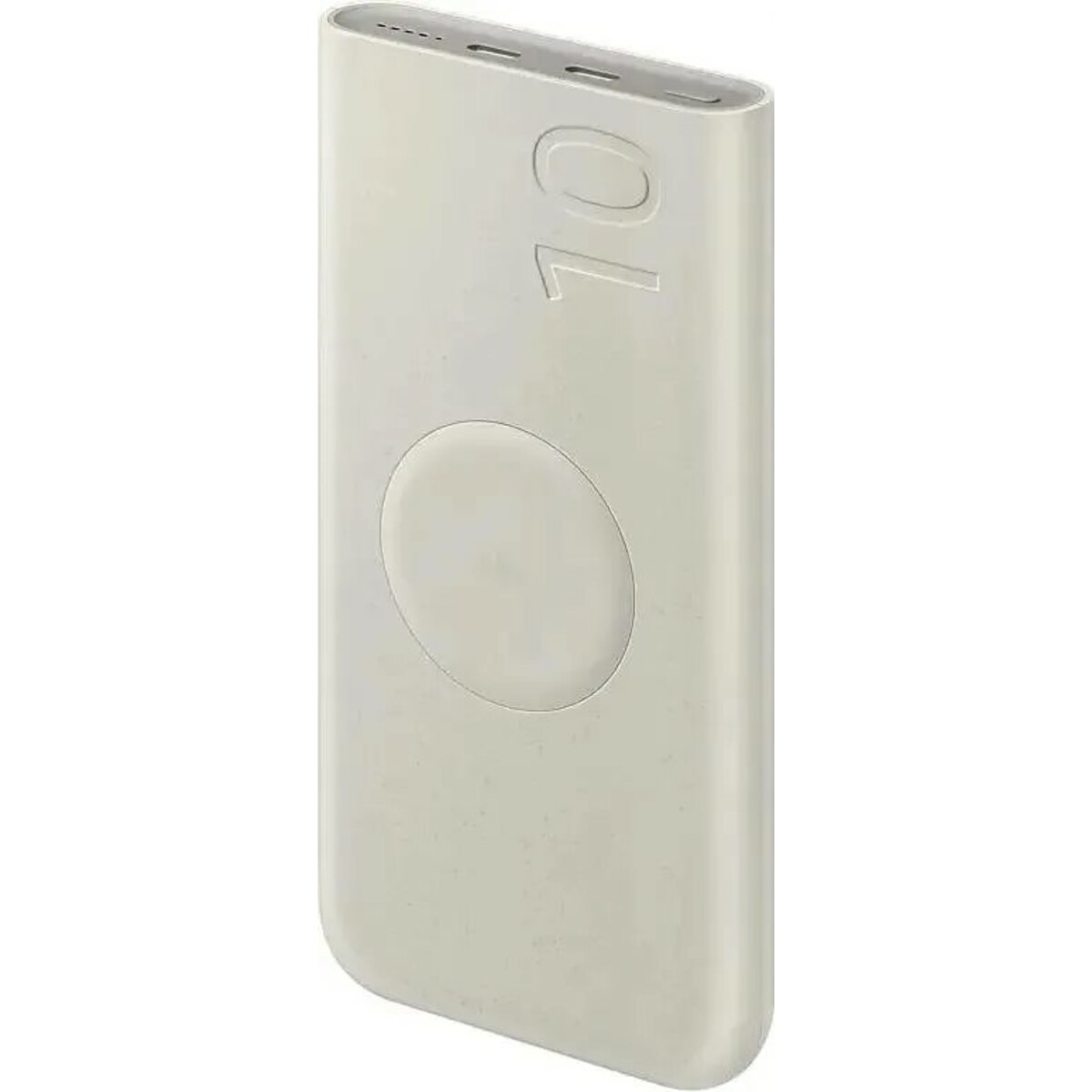 Внешний аккумулятор Samsung EB-U2510 10000mAh (Цвет: Beige)