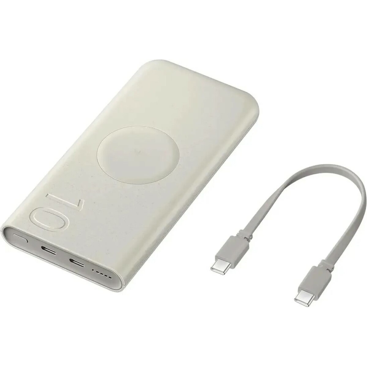 Внешний аккумулятор Samsung EB-U2510 10000mAh (Цвет: Beige)