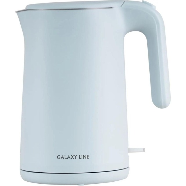 Чайник Galaxy GL0327 (Цвет: Blue)