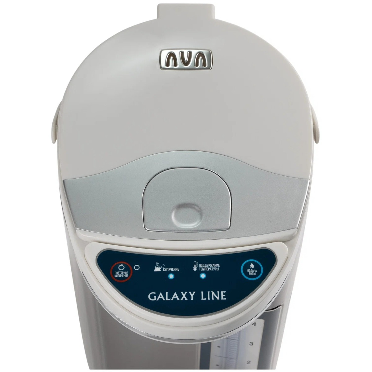 Термопот Galaxy Line GL 0610 (Цвет: Silver)