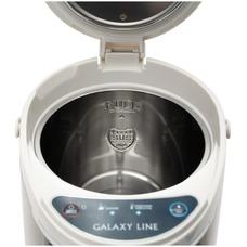 Термопот Galaxy Line GL 0610 (Цвет: Silver)