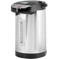Термопот Galaxy Line GL 0613 (Цвет: Black/Silver)