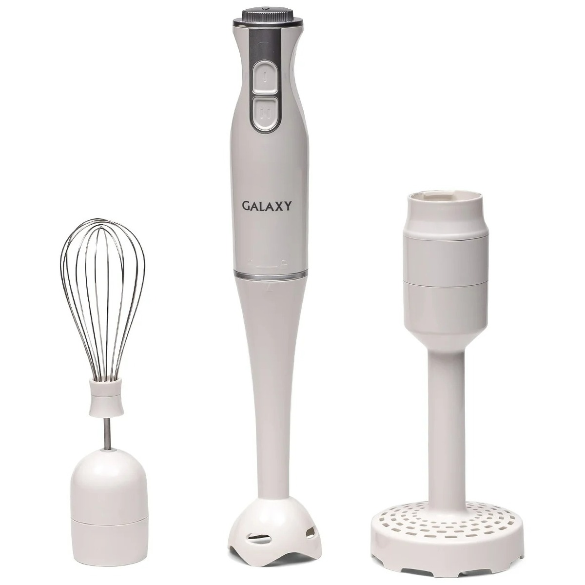 Блендер погружной Galaxy Line GL 2131 (Цвет: White)