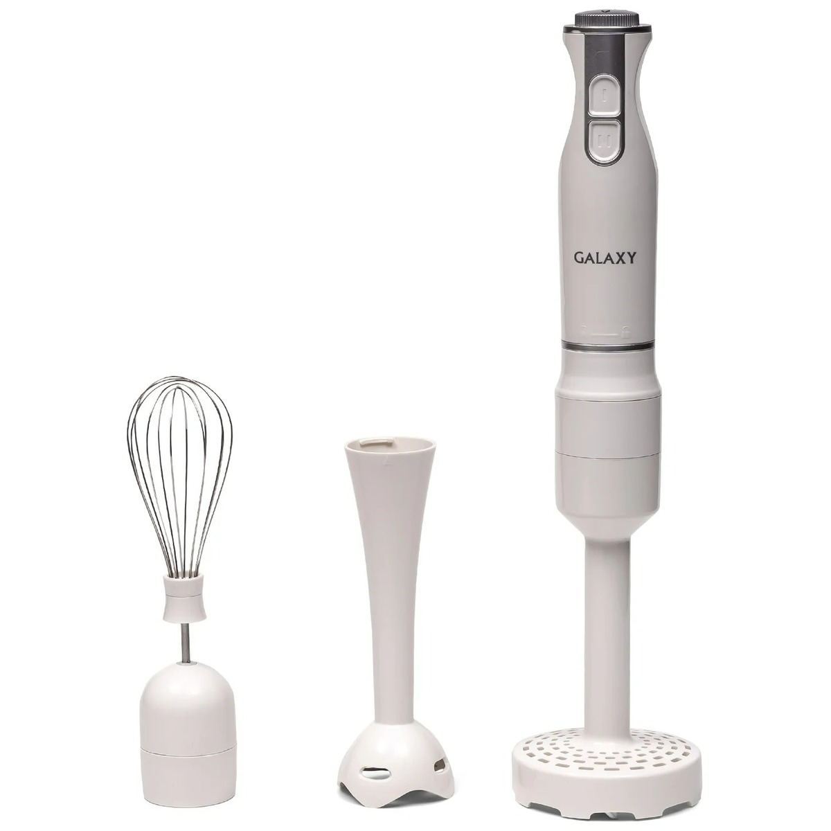 Блендер погружной Galaxy Line GL 2131 (Цвет: White)