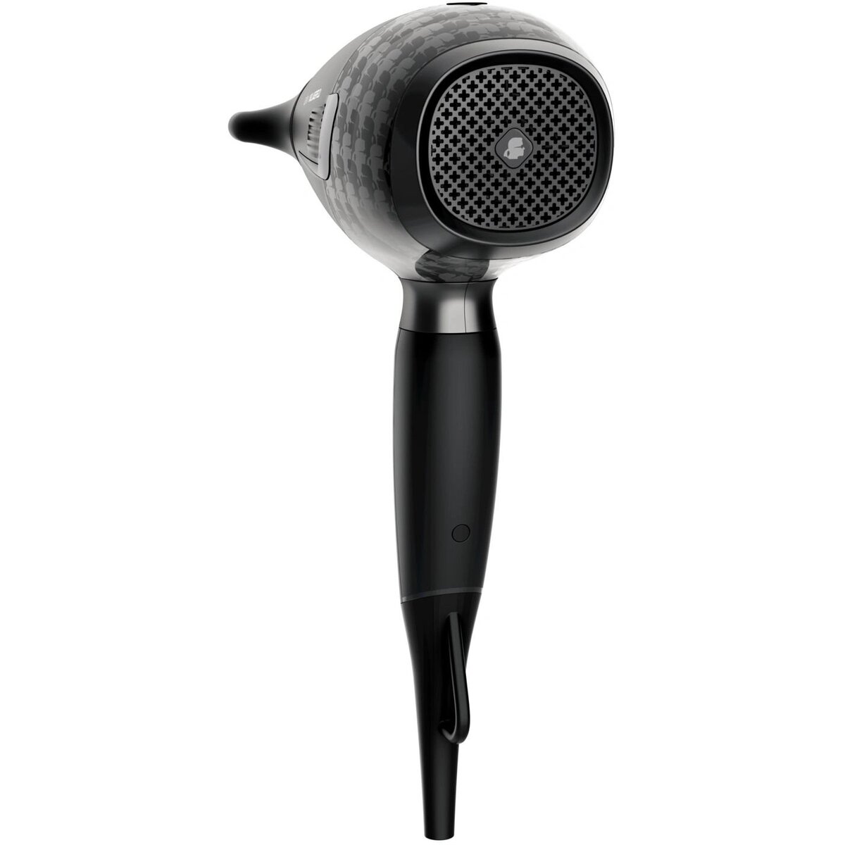 Фен Rowenta CV888LF0, черный 