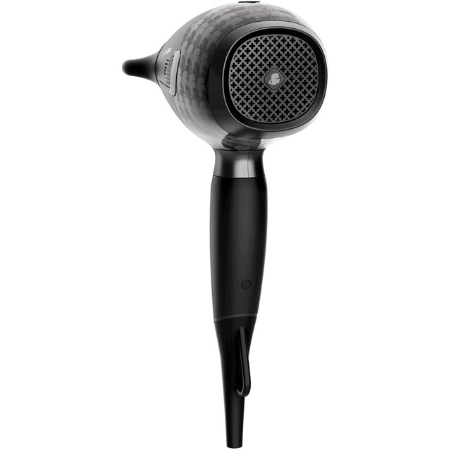 Фен Rowenta CV888LF0, черный 
