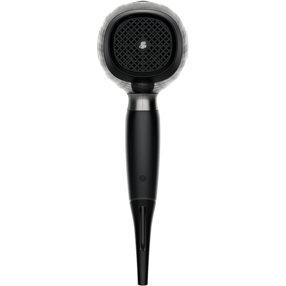 Фен Rowenta CV888LF0, черный 