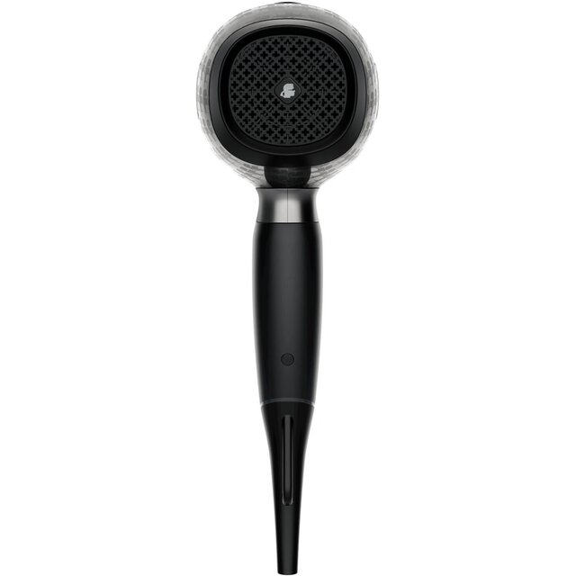 Фен Rowenta CV888LF0, черный 