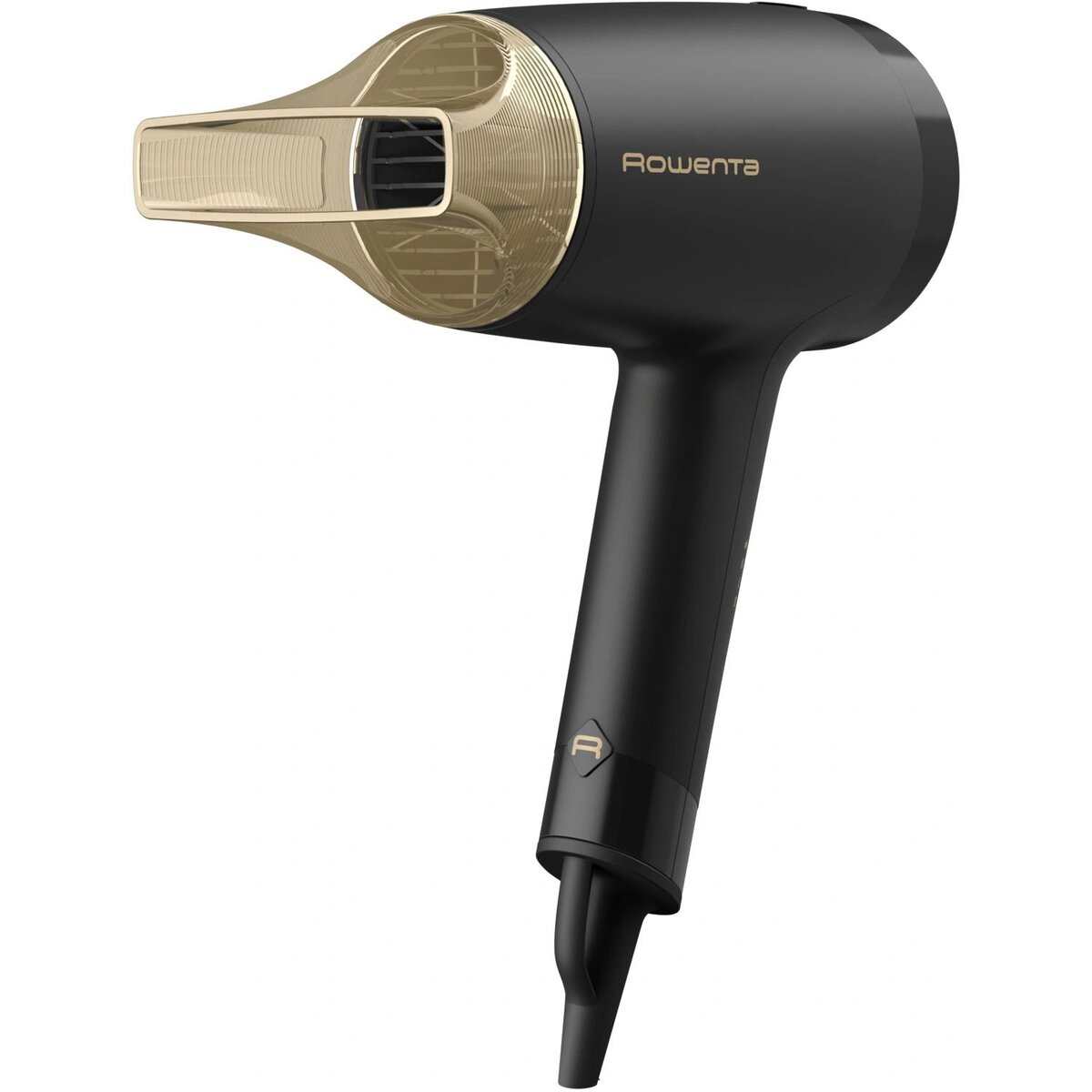 Фен Rowenta CV1804F0, черный