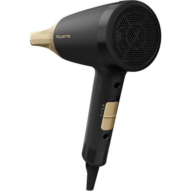 Фен Rowenta CV1804F0, черный