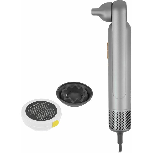 Фен Deerma DEM-CF52W (Цвет: Gray)