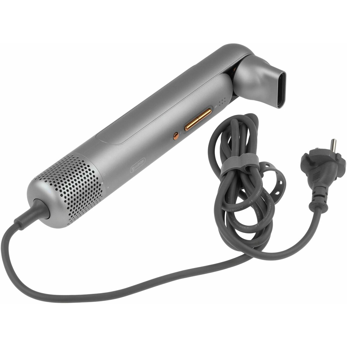 Фен Deerma DEM-CF52W (Цвет: Gray)